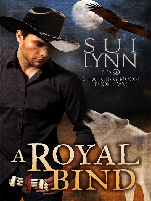 Title details for A Royal Bind by Sui Lynn - Available